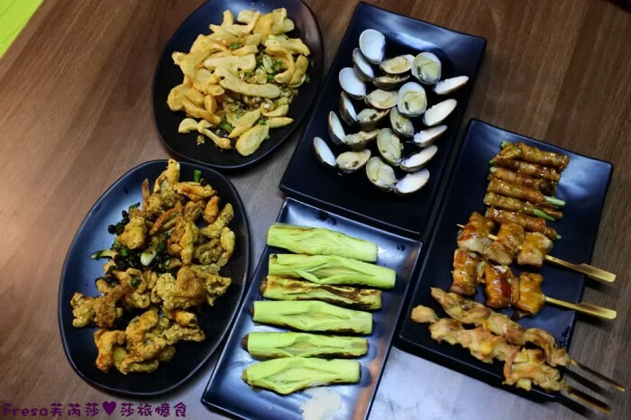 台南市東區台南鍋燒【老潮派鑄鐵鍋燒】數十種異國風味鍋燒湯頭！限定內用潮派布丁超滿足│生產店│東區美食