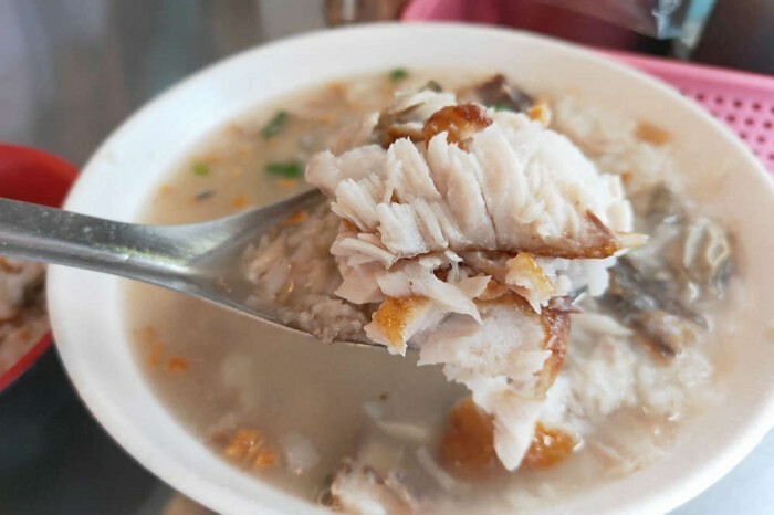 台南市東區台南鍋燒【老潮派鑄鐵鍋燒】數十種異國風味鍋燒湯頭！限定內用潮派布丁超滿足│生產店│東區美食