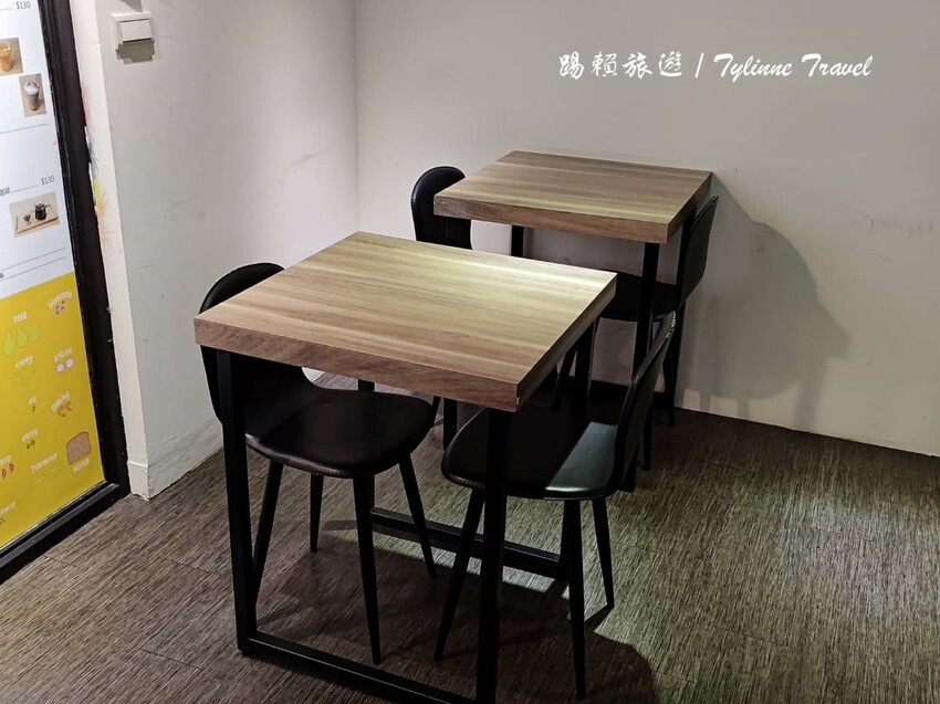 東區隱藏版健康美食!超值「真飽餐盒」低脂高蛋白套餐,還有鬆餅和紅茶搭配。