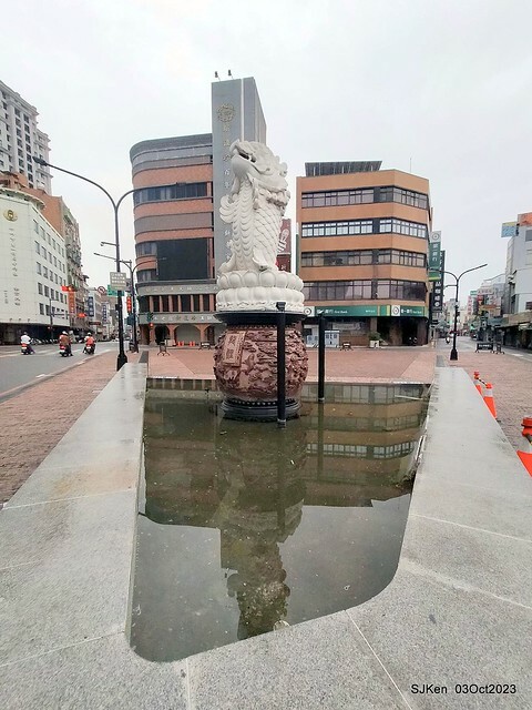 (新竹美食)「阿金黑糯米餃」(White and purple sticky dumpling, light dishes booth), Hsinchu, central market, SJKen, Oct 3, 2023 (新竹美食)「阿金黑糯米餃」(White and purple sticky dumpling, light dishes booth), Hsinchu, central market, SJKen, Oct 3, 2023