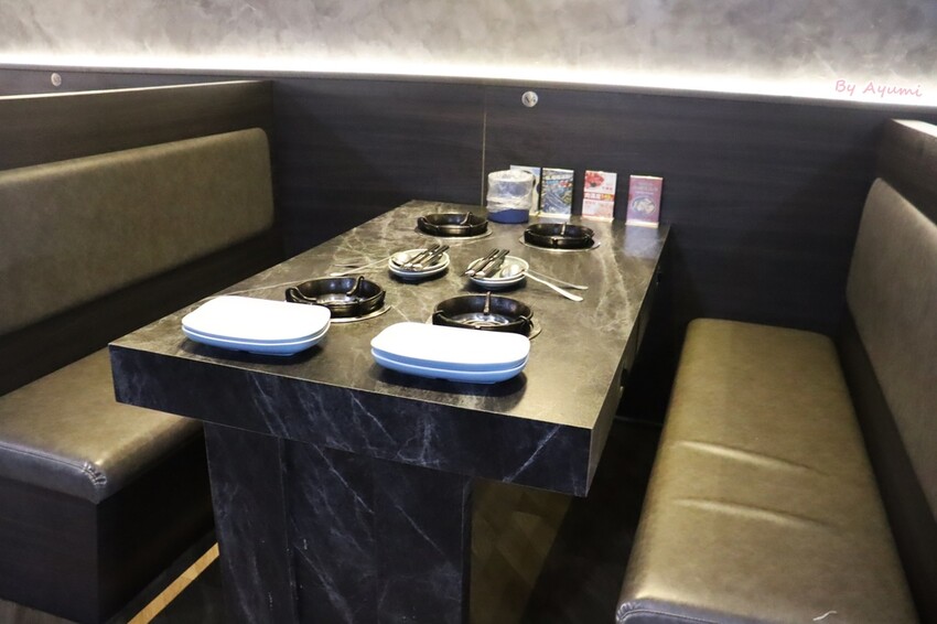 [台中鍋物推薦]一畝石鍋豐原店/豐富的蔬食、飲料冰品自助吧/