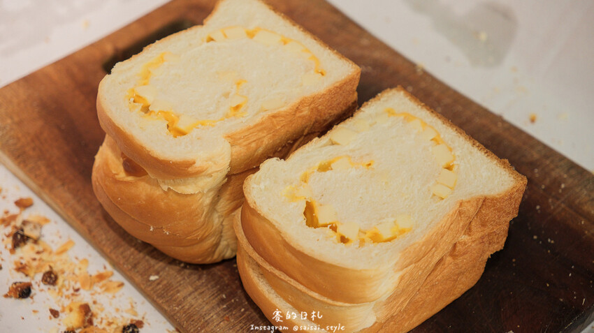 台中市西區永豐吐司 建國店|台中美食|每日限量出爐的葡式蛋塔、鮮奶製成的各種吐司,還有超好吃的蛋黃酥、奶油菠蘿