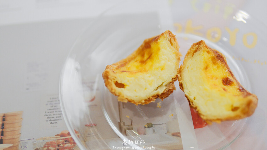 台中市西區永豐吐司 建國店|台中美食|每日限量出爐的葡式蛋塔、鮮奶製成的各種吐司,還有超好吃的蛋黃酥、奶油菠蘿