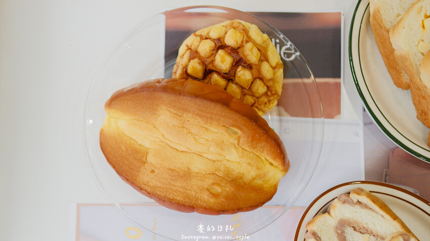 台中市西區永豐吐司 建國店|台中美食|每日限量出爐的葡式蛋塔、鮮奶製成的各種吐司,還有超好吃的蛋黃酥、奶油菠蘿