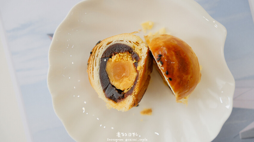 台中市西區永豐吐司 建國店|台中美食|每日限量出爐的葡式蛋塔、鮮奶製成的各種吐司,還有超好吃的蛋黃酥、奶油菠蘿