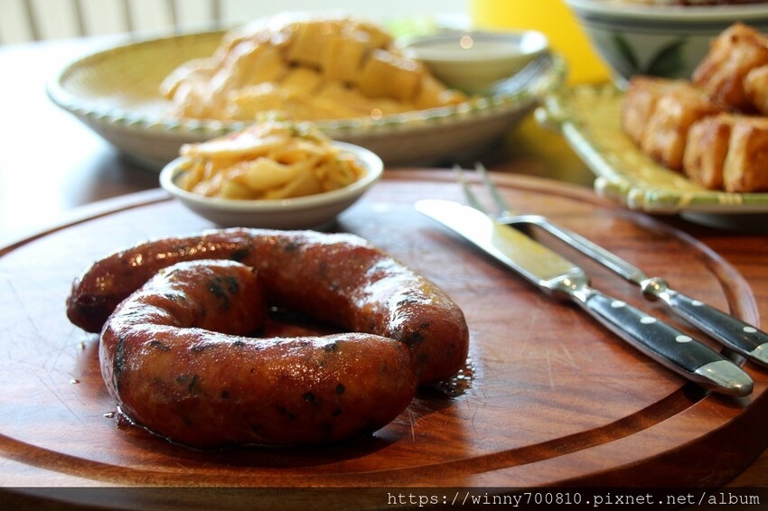 新北市新店區新北/新店 進駐於「文山農場」内,唯一一家餐廳【六堆文山新客家料理】老饕推薦的客家菜與小吃,甜湯銅板價