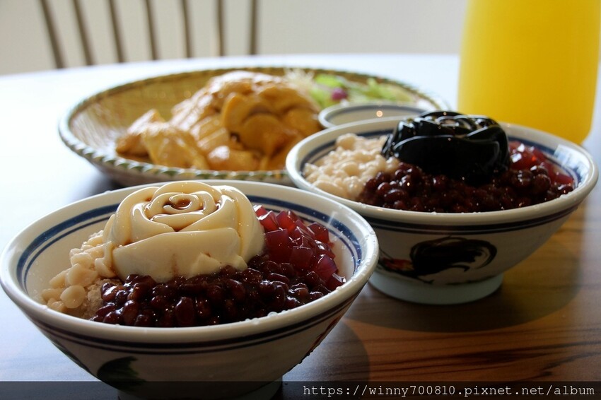 新北市新店區新北/新店 進駐於「文山農場」内,唯一一家餐廳【六堆文山新客家料理】老饕推薦的客家菜與小吃,甜湯銅板價