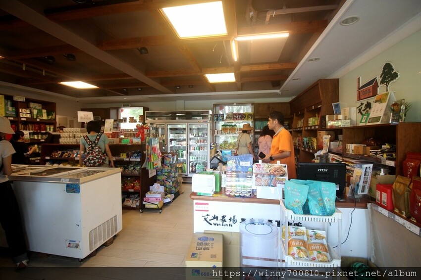 新北市新店區新北/新店 進駐於「文山農場」内,唯一一家餐廳【六堆文山新客家料理】老饕推薦的客家菜與小吃,甜湯銅板價