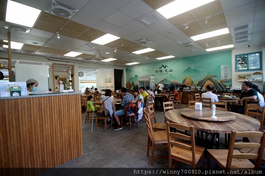 新北市新店區新北/新店 進駐於「文山農場」内,唯一一家餐廳【六堆文山新客家料理】老饕推薦的客家菜與小吃,甜湯銅板價