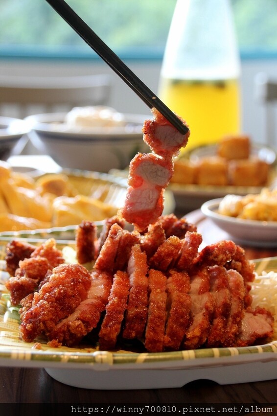 新北市新店區新北/新店 進駐於「文山農場」内,唯一一家餐廳【六堆文山新客家料理】老饕推薦的客家菜與小吃,甜湯銅板價