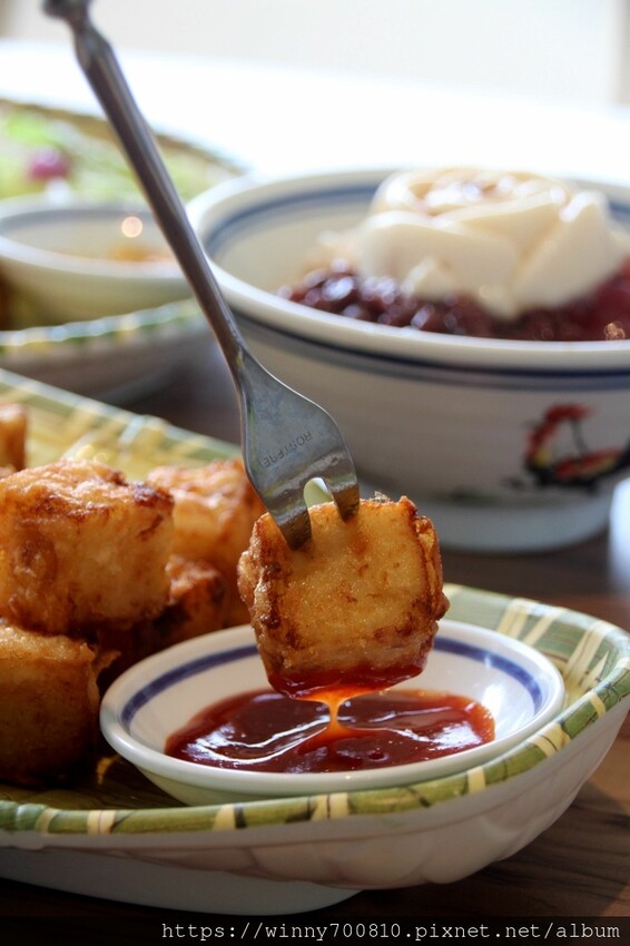 新北市新店區新北/新店 進駐於「文山農場」内,唯一一家餐廳【六堆文山新客家料理】老饕推薦的客家菜與小吃,甜湯銅板價