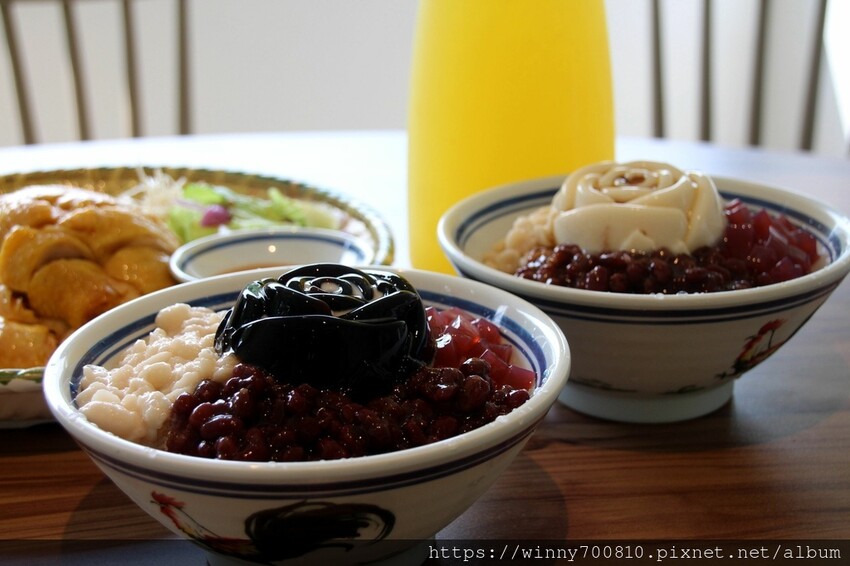 新北市新店區新北/新店 進駐於「文山農場」内,唯一一家餐廳【六堆文山新客家料理】老饕推薦的客家菜與小吃,甜湯銅板價