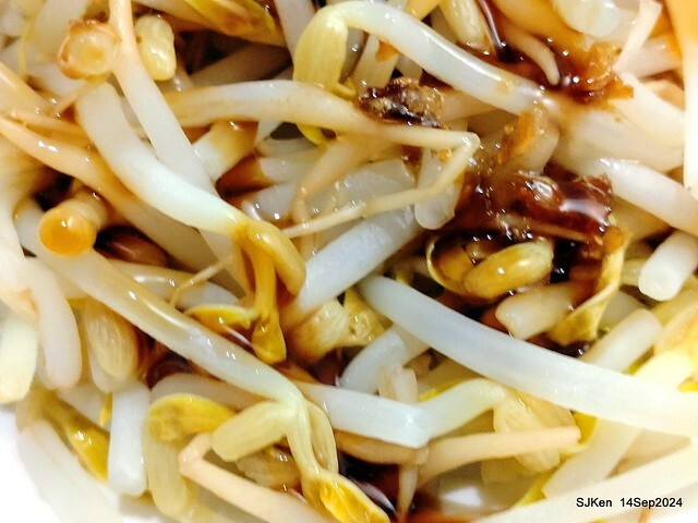 「朱家排骨酥麵」排骨酥與蝦仁肉圓 (Crispy spareribs and shrimp meatballs 「朱家排骨酥麵」排骨酥與蝦仁肉圓 (Crispy spareribs and shrimp meatballs