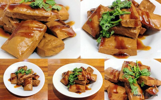 「朱家排骨酥麵」排骨酥與蝦仁肉圓 (Crispy spareribs and shrimp meatballs 「朱家排骨酥麵」排骨酥與蝦仁肉圓 (Crispy spareribs and shrimp meatballs