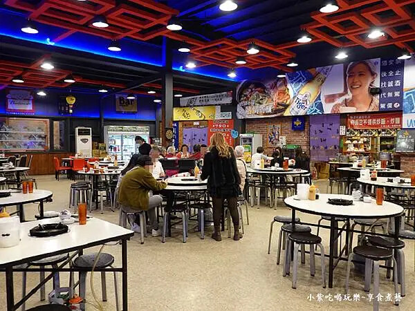 用餐環境-大紅蕃薑母鴨羅東旗艦店 (4).jpg