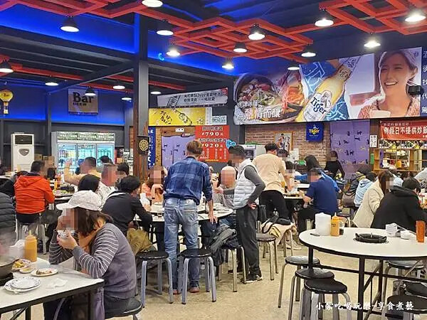 用餐環境-大紅蕃薑母鴨羅東旗艦店 (3).jpg