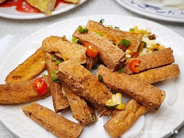 辣炒臭豆腐-大紅蕃薑母鴨羅東旗艦店 (1).jpg