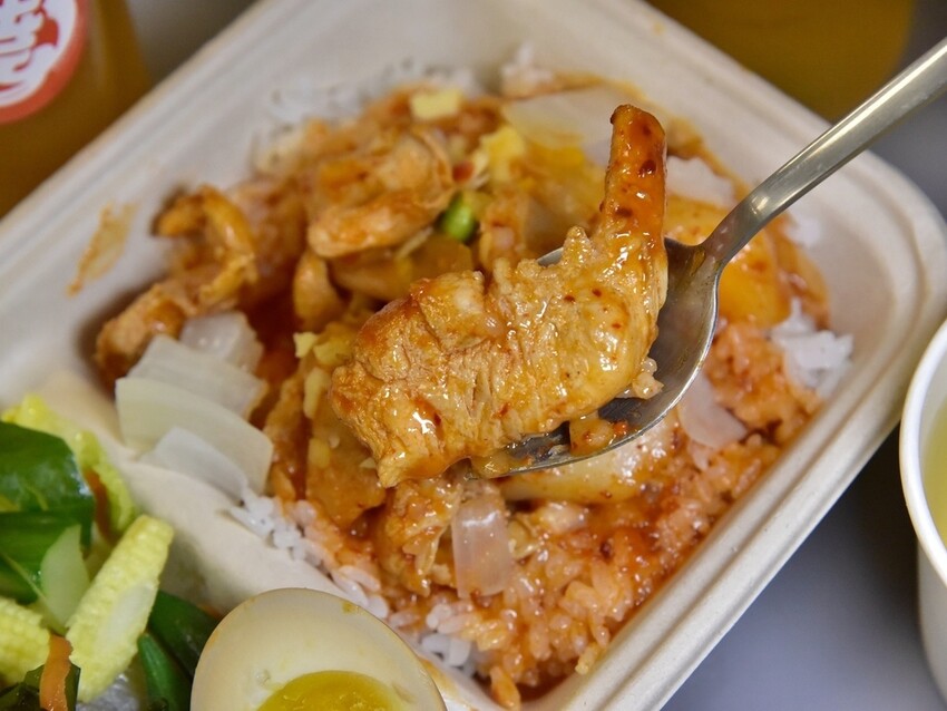 台中東勢美食推薦|舒食提案-澆蓋飯 便當/定食/餐盒 低GI少鹽少油清爽無負擔便當餐盒 東勢必吃美食推薦 |西莉亞玩樂人生 台中東勢美食推薦|舒食提案-澆蓋飯 吃飯吃麵都OK 低GI、