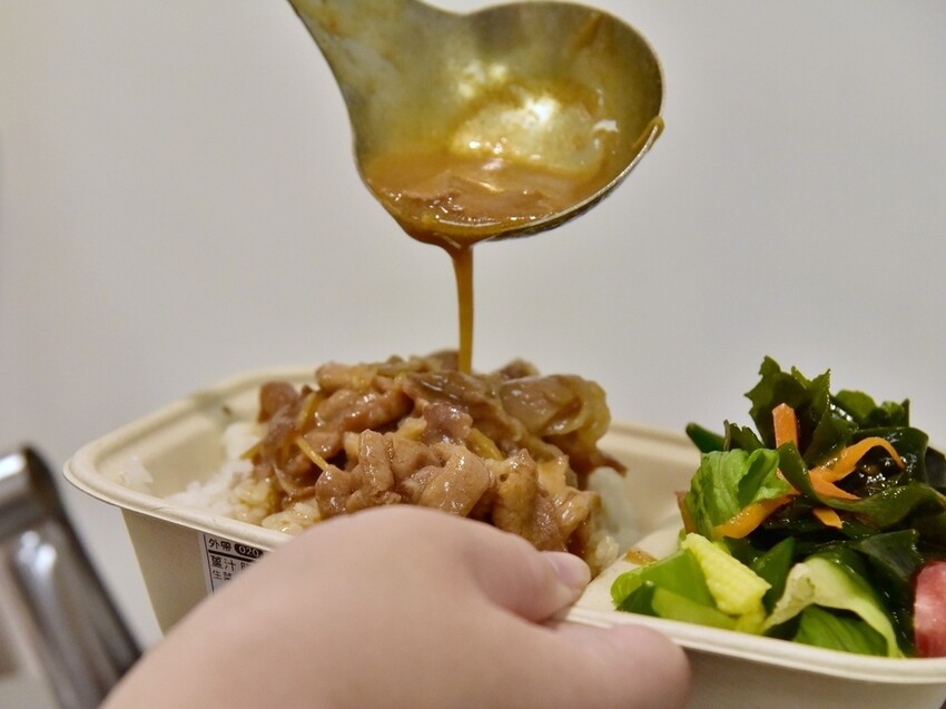 台中東勢美食推薦|舒食提案-澆蓋飯 便當/定食/餐盒 低GI少鹽少油清爽無負擔便當餐盒 東勢必吃美食推薦 |西莉亞玩樂人生 台中東勢美食推薦|舒食提案-澆蓋飯 吃飯吃麵都OK 低GI、