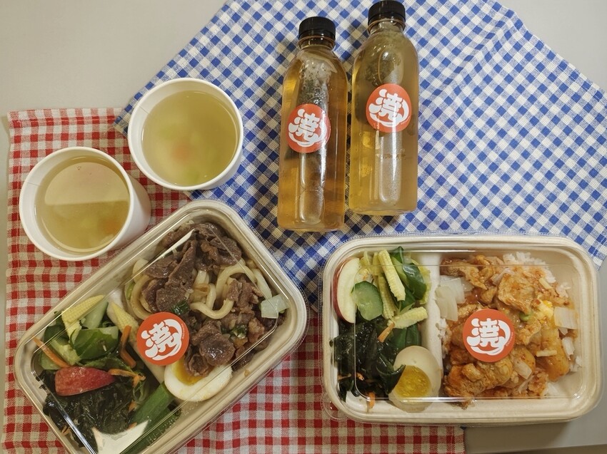 台中東勢美食推薦|舒食提案-澆蓋飯 便當/定食/餐盒 低GI少鹽少油清爽無負擔便當餐盒 東勢必吃美食推薦 |西莉亞玩樂人生 台中東勢美食推薦|舒食提案-澆蓋飯 吃飯吃麵都OK 低GI、