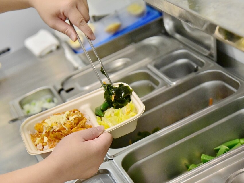 台中東勢美食推薦|舒食提案-澆蓋飯 便當/定食/餐盒 低GI少鹽少油清爽無負擔便當餐盒 東勢必吃美食推薦 |西莉亞玩樂人生 台中東勢美食推薦|舒食提案-澆蓋飯 吃飯吃麵都OK 低GI、