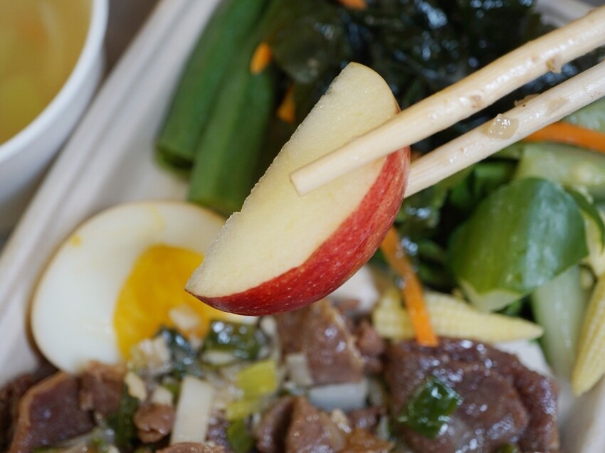 台中東勢美食推薦|舒食提案-澆蓋飯 便當/定食/餐盒 低GI少鹽少油清爽無負擔便當餐盒 東勢必吃美食推薦 |西莉亞玩樂人生 台中東勢美食推薦|舒食提案-澆蓋飯 吃飯吃麵都OK 低GI、