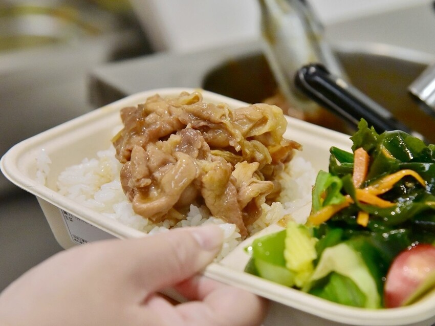 台中東勢美食推薦|舒食提案-澆蓋飯 便當/定食/餐盒 低GI少鹽少油清爽無負擔便當餐盒 東勢必吃美食推薦 |西莉亞玩樂人生 台中東勢美食推薦|舒食提案-澆蓋飯 吃飯吃麵都OK 低GI、