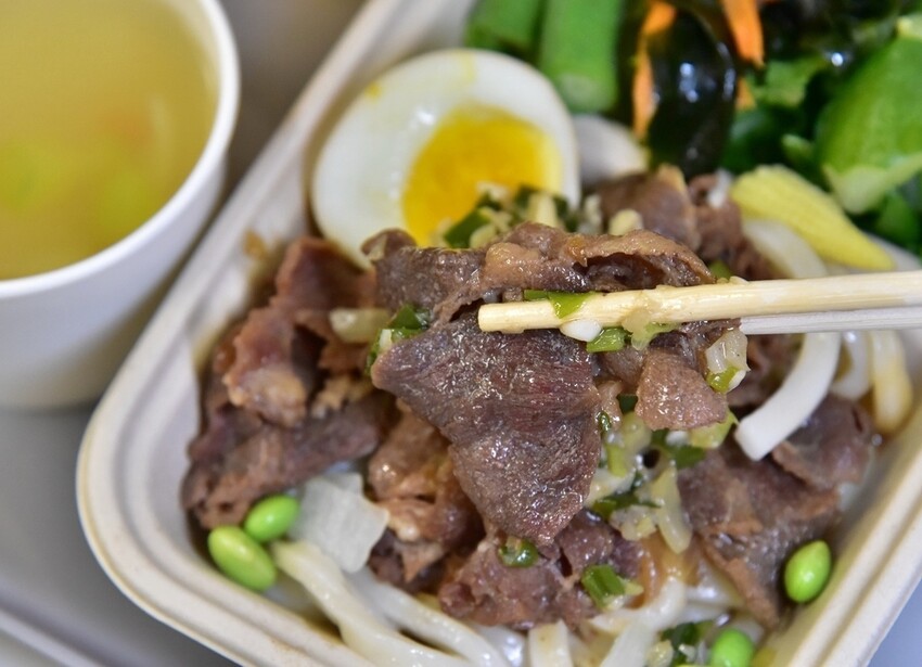 台中東勢美食推薦|舒食提案-澆蓋飯 便當/定食/餐盒 低GI少鹽少油清爽無負擔便當餐盒 東勢必吃美食推薦 |西莉亞玩樂人生 台中東勢美食推薦|舒食提案-澆蓋飯 吃飯吃麵都OK 低GI、