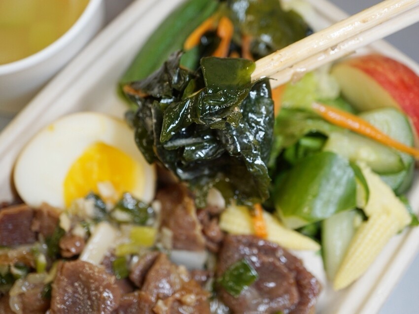 台中東勢美食推薦|舒食提案-澆蓋飯 便當/定食/餐盒 低GI少鹽少油清爽無負擔便當餐盒 東勢必吃美食推薦 |西莉亞玩樂人生 台中東勢美食推薦|舒食提案-澆蓋飯 吃飯吃麵都OK 低GI、