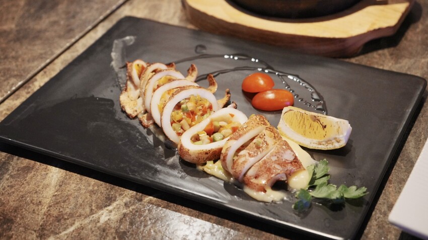 新北市三峽區[三峽美食] 藍爵歐陸餐酒館｜學生聚餐首選「KTV包廂」親子用餐送玩具！