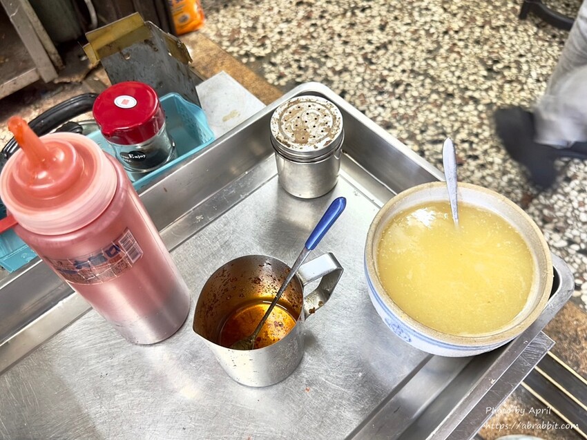 台中市南區民生豬血-台中在地人超愛舊酒廠周邊美食