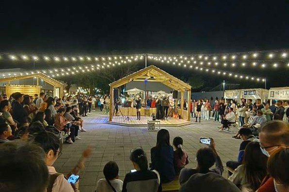 南投埔里清寶鹹油條!在地人激推古早味獨特酥炸口感、多樣配料,排隊也甘願~