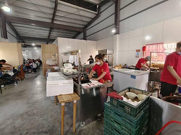 南投埔里清寶鹹油條!在地人激推古早味獨特酥炸口感、多樣配料,排隊也甘願~