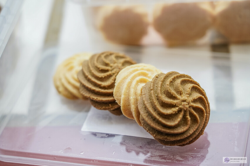 寶才食品行的純芋泥捲和清蛋糕,團購人氣芋頭控絕不能錯過!