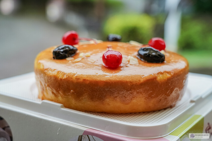 寶才食品行的純芋泥捲和清蛋糕,團購人氣芋頭控絕不能錯過!