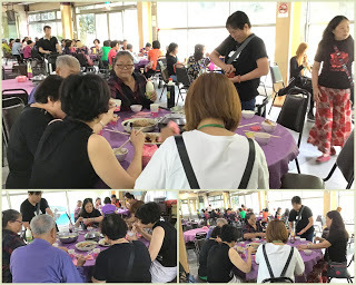 高雄團客美食[味香山海產店]一魚多吃˙俗擱大碗