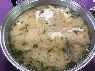 高雄團客美食[味香山海產店]一魚多吃˙俗擱大碗