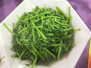 高雄團客美食[味香山海產店]一魚多吃˙俗擱大碗