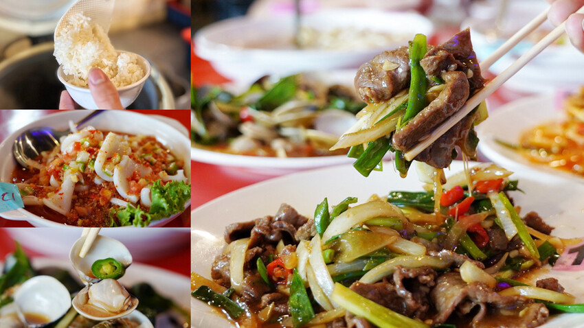 龍潭新開幕！結合特色料理、音樂Live、戶外風景，有全台首創湧進炮筒魚（附設免費停車場）