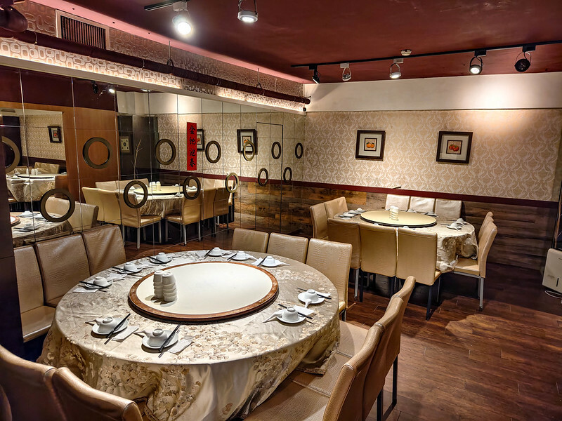 台北大安區隱藏版美味！芙蓉園中餐廳北平烤鴨、酸菜白肉鍋，聚餐首選激推。