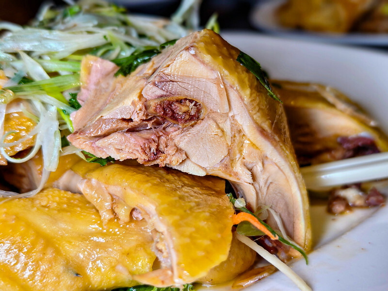 台北大安區隱藏版美味！芙蓉園中餐廳北平烤鴨、酸菜白肉鍋，聚餐首選激推。