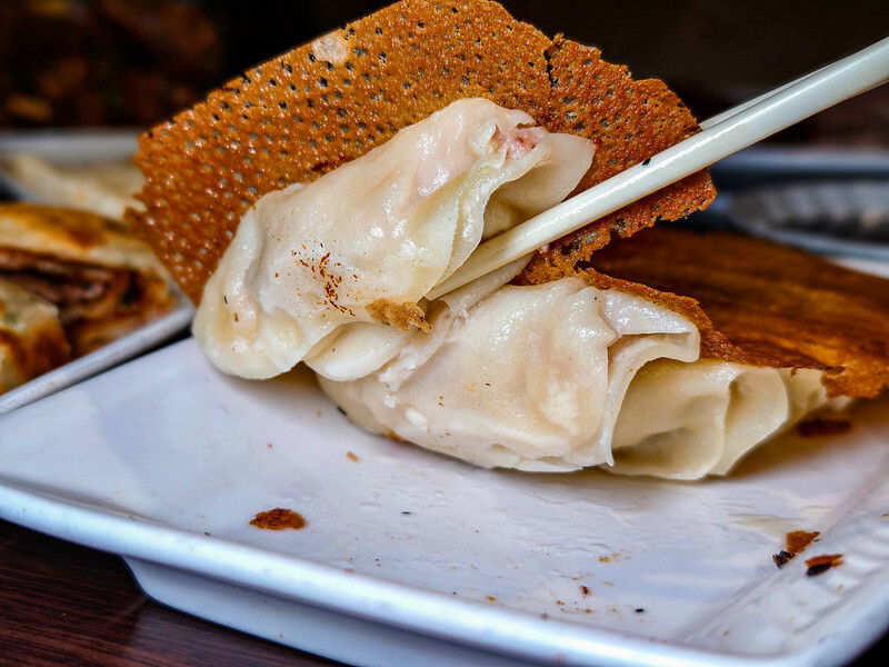 台北大安區隱藏版美味！芙蓉園中餐廳北平烤鴨、酸菜白肉鍋，聚餐首選激推。