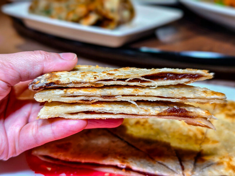 台北大安區隱藏版美味！芙蓉園中餐廳北平烤鴨、酸菜白肉鍋，聚餐首選激推。