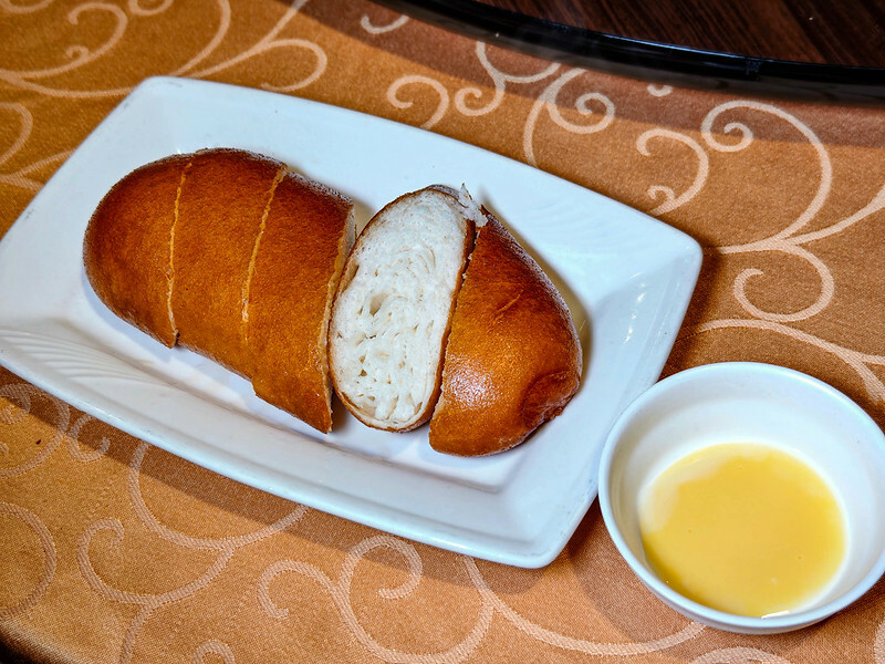 台北大安區隱藏版美味！芙蓉園中餐廳北平烤鴨、酸菜白肉鍋，聚餐首選激推。