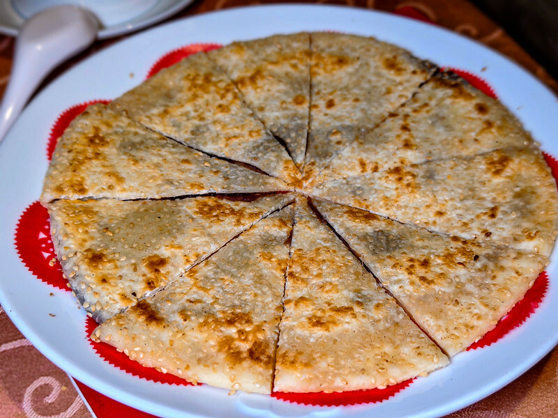 台北大安區隱藏版美味！芙蓉園中餐廳北平烤鴨、酸菜白肉鍋，聚餐首選激推。