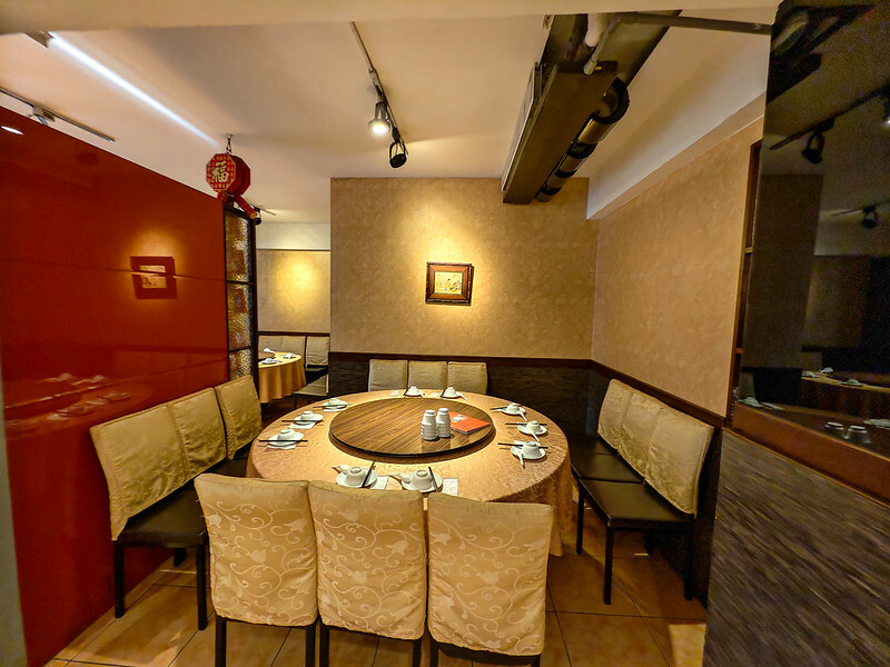 台北大安區隱藏版美味！芙蓉園中餐廳北平烤鴨、酸菜白肉鍋，聚餐首選激推。