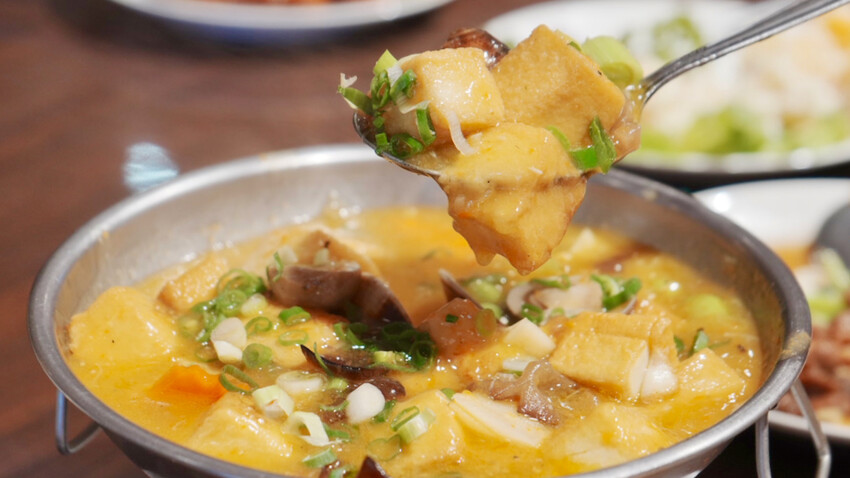 台北市大安區[台北美食] 芙蓉園中餐廳｜高CP值！8人合菜只要2000元！必點北平烤鴨＆點心