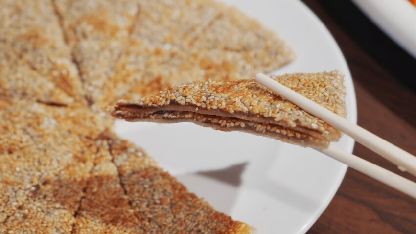 台北市大安區[台北美食] 芙蓉園中餐廳｜高CP值！8人合菜只要2000元！必點北平烤鴨＆點心