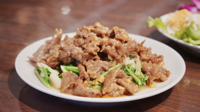 台北市大安區[台北美食] 芙蓉園中餐廳｜高CP值！8人合菜只要2000元！必點北平烤鴨＆點心