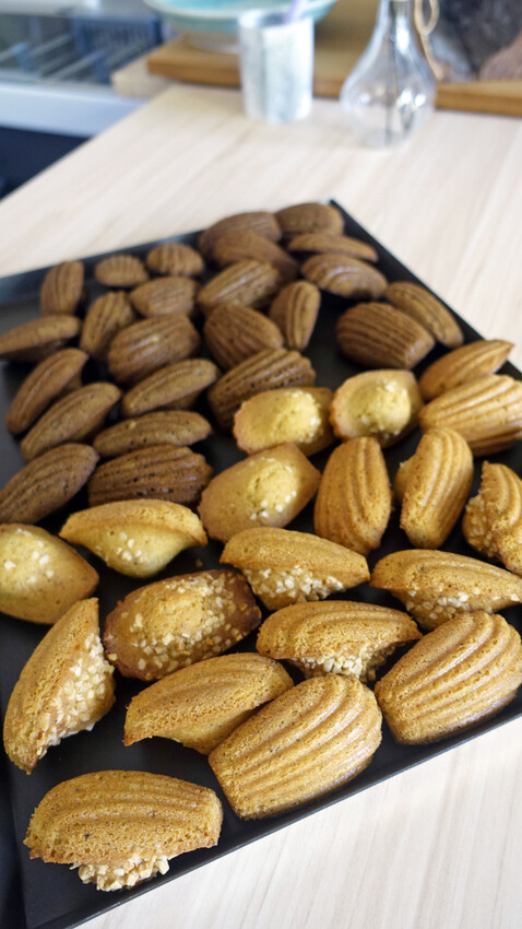 屏東甜點推薦【沐上甜點】鄉間的幸福甜點店！巴斯克蛋糕/客製化